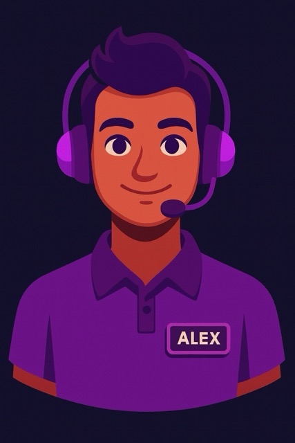 Alex