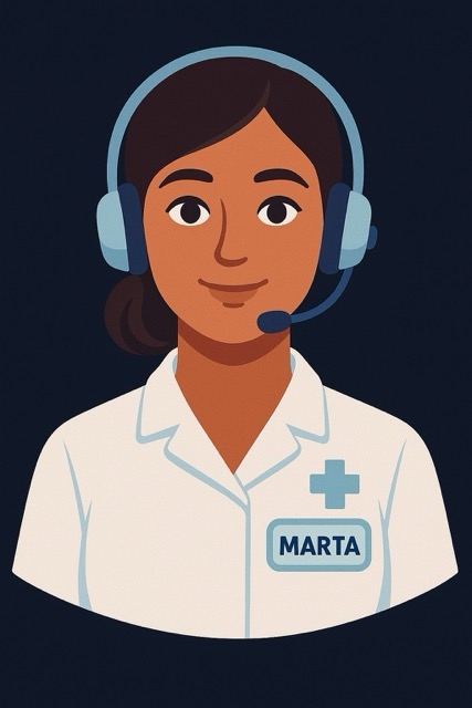 Marta