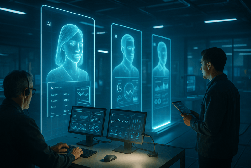 Never break an agent again: Introducing Ontopix's automated testing framework