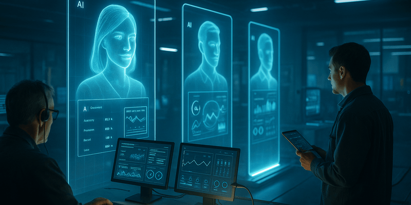 Never break an agent again: Introducing Ontopix's automated testing framework