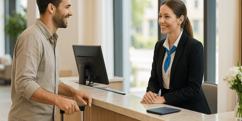 Travel & Hospitality