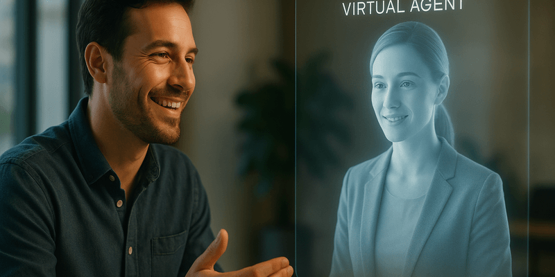 Virtual Agents