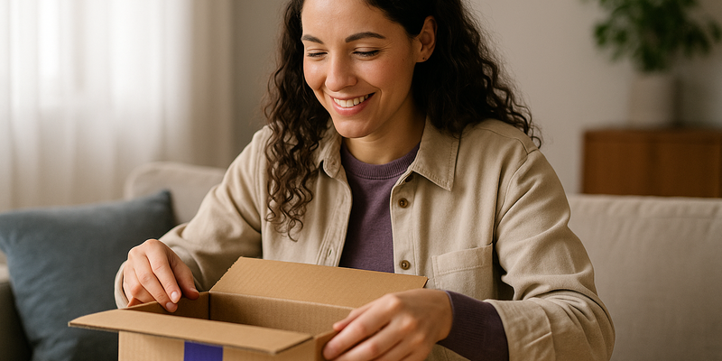 E-commerce & Retail