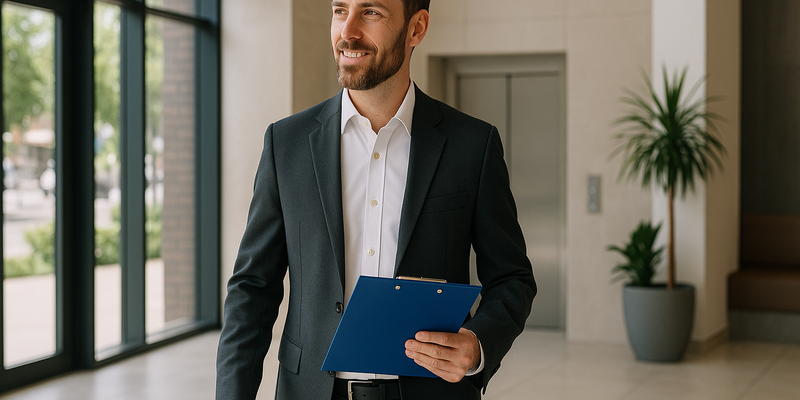 Facility Management