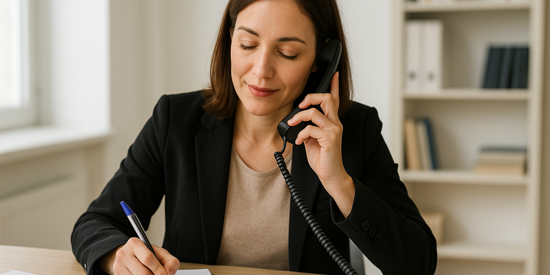 Telephone Surveys