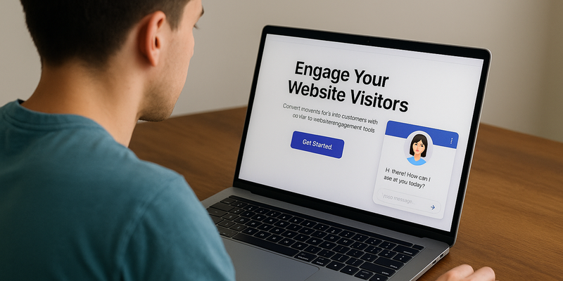 Web Engagement