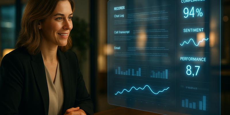 Virtual Auditor